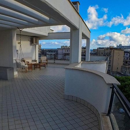 Ferienwohnung Un Passo Dal Mare Nettuno Exterior foto