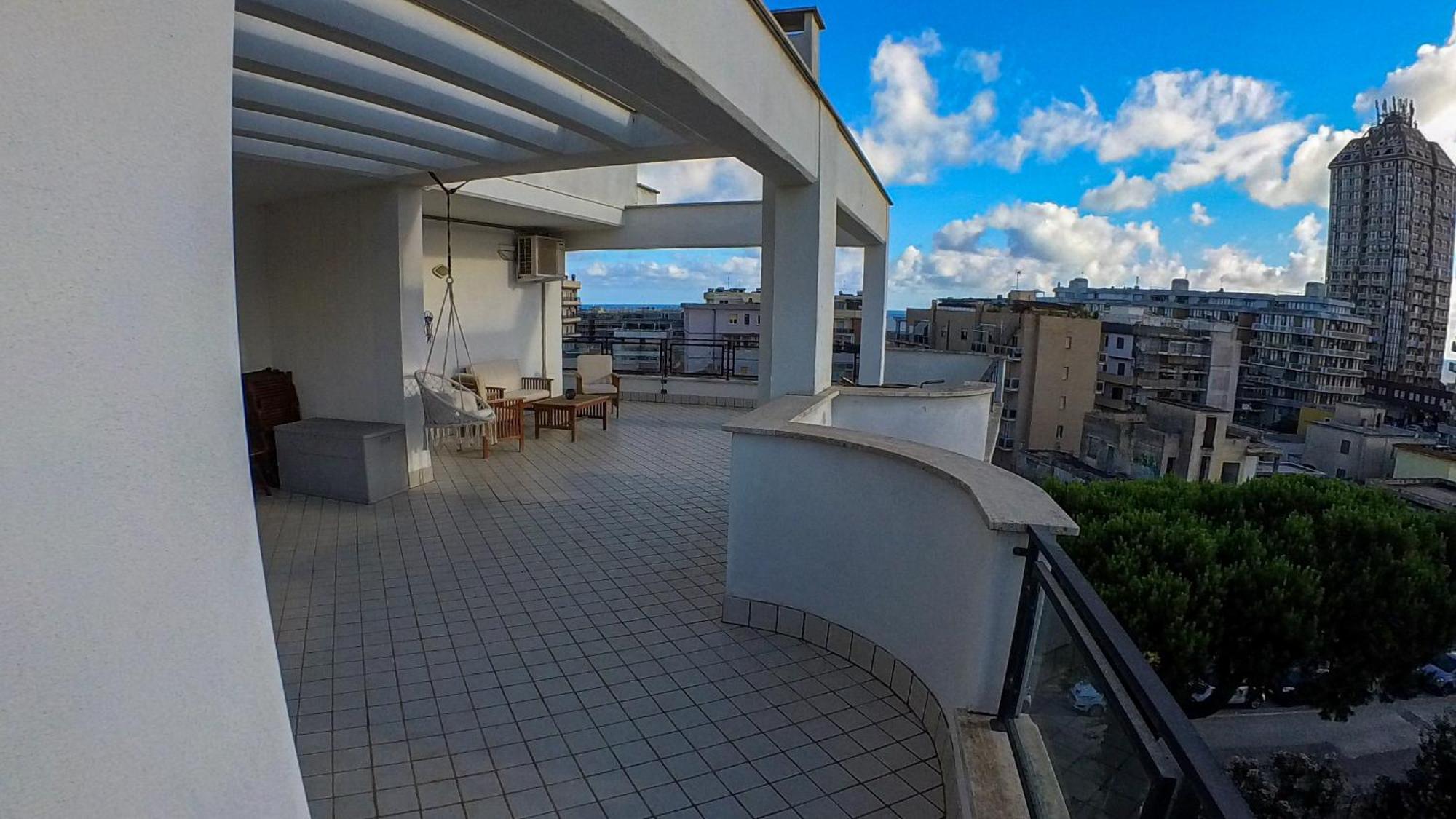 Ferienwohnung Un Passo Dal Mare Nettuno Exterior foto