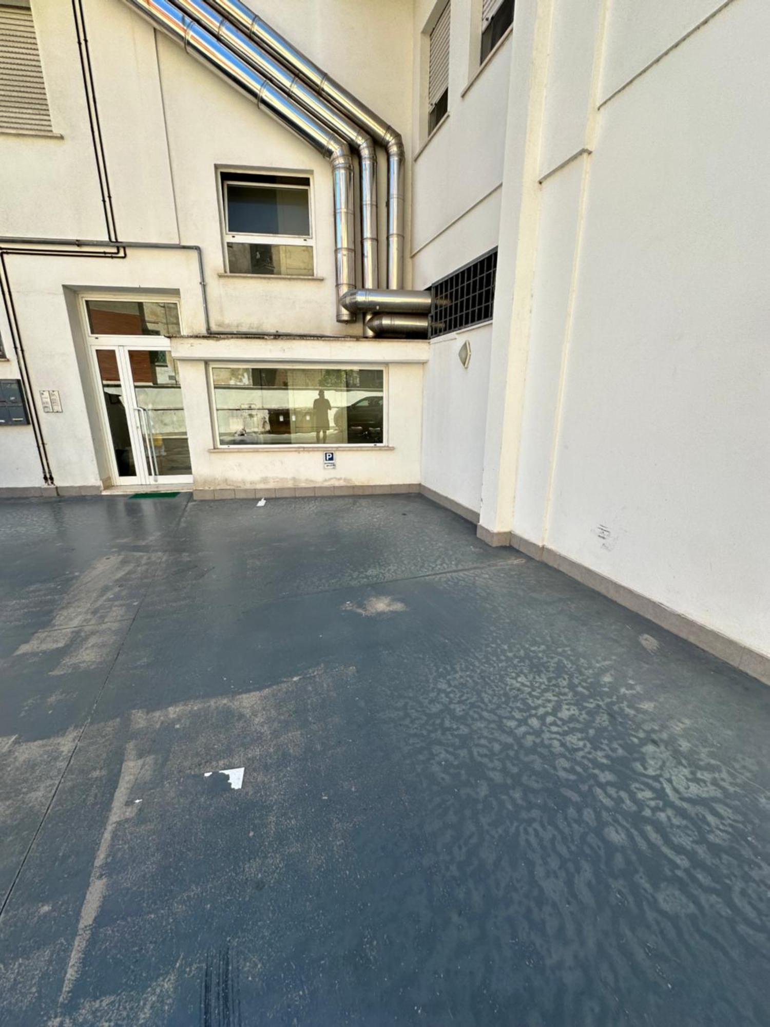 Ferienwohnung Un Passo Dal Mare Nettuno Exterior foto